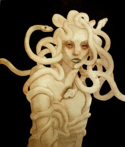 gorgon