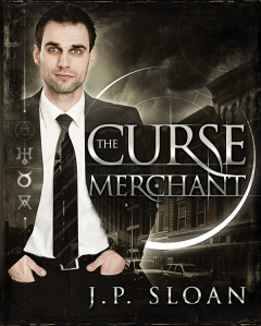 The Curse Merchant Ebook Cover2