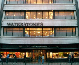 Waterstone's