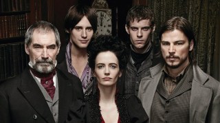 Penny Dreadful