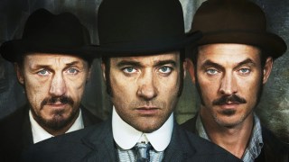 Ripper Street