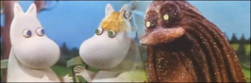 Moomin
